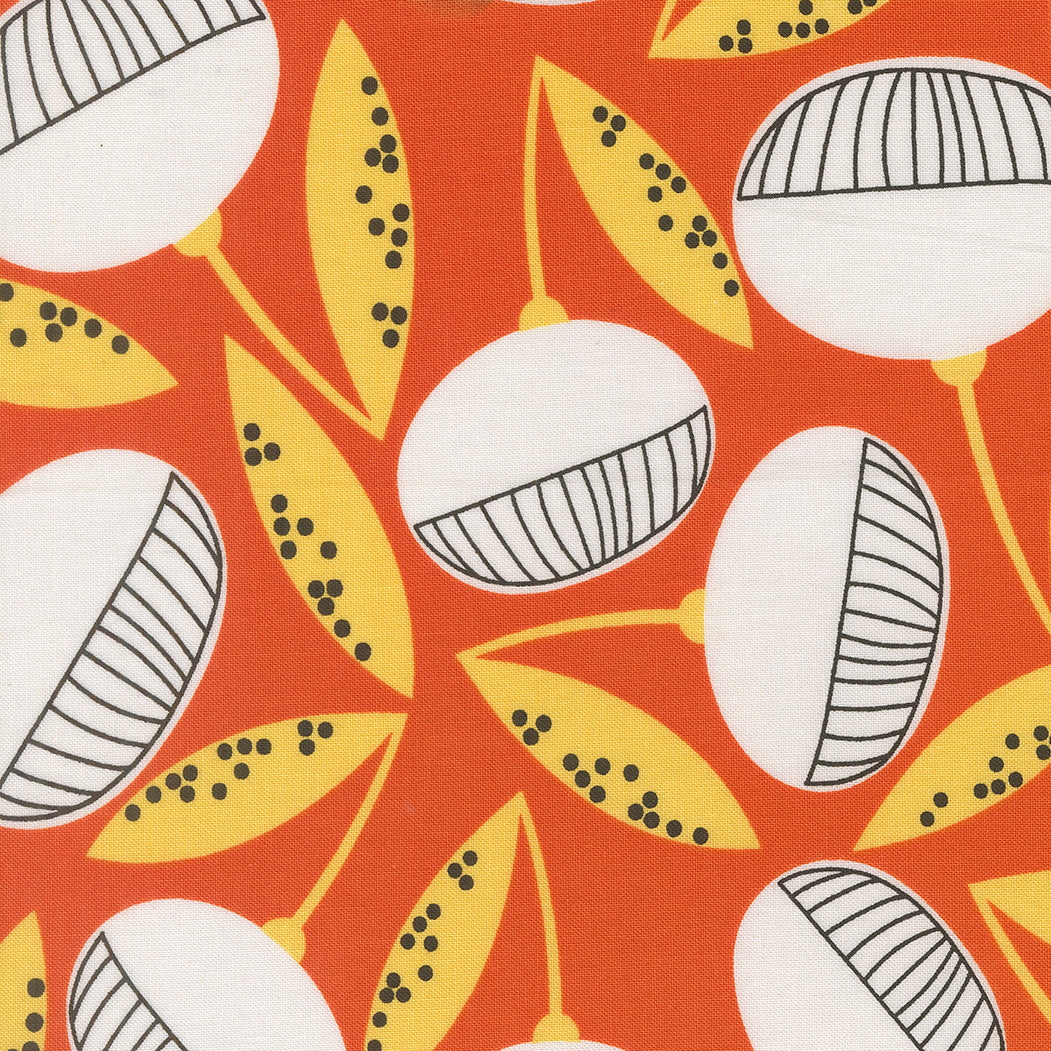 Balisong by Zen Chic : Fruitique Papaya 11660 16