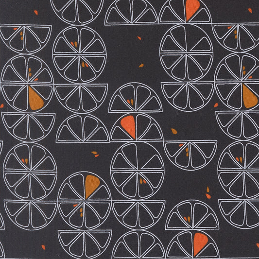 Balisong by Zen Chic : Lemon Slice Midnight 11661 12