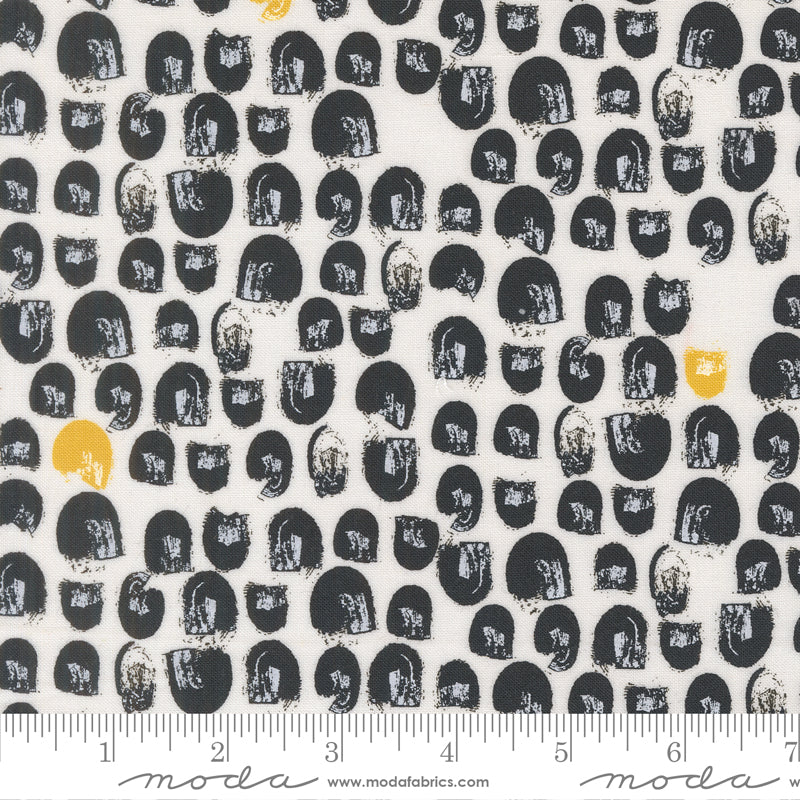 Balisong by Zen Chic : Shell Mosaic Coconut Midnight 11664 22