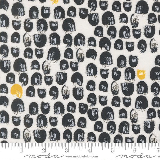 Balisong by Zen Chic : Shell Mosaic Coconut Midnight 11664 22