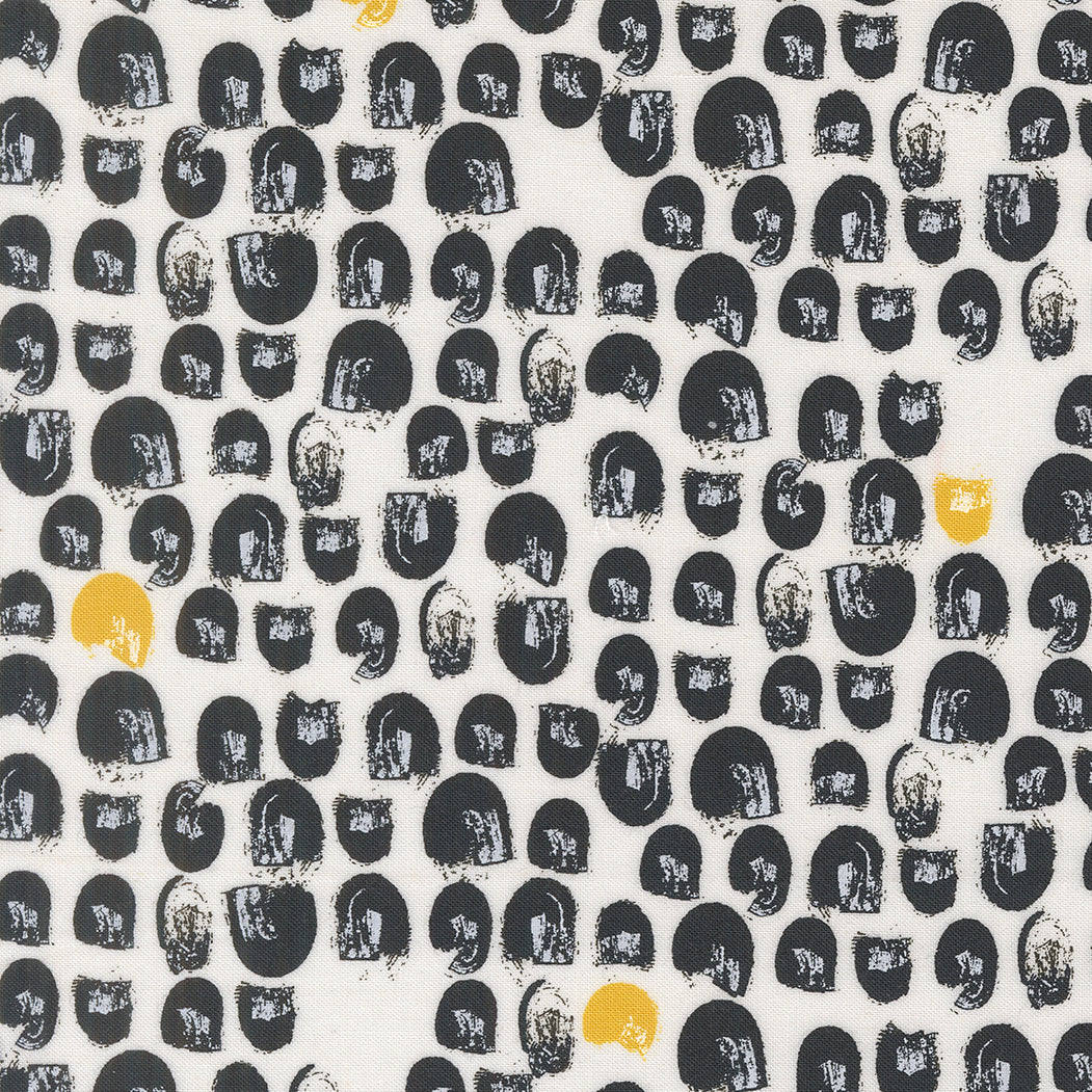 Balisong by Zen Chic : Shell Mosaic Coconut Midnight 11664 22