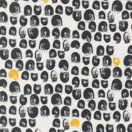 Balisong by Zen Chic : Shell Mosaic Coconut Midnight 11664 22