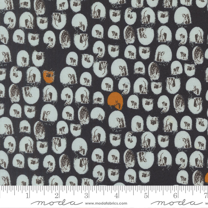 Balisong by Zen Chic : Shell Mosaic Midnight 11664 12