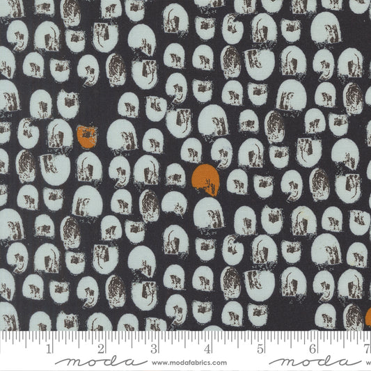 Balisong by Zen Chic : Shell Mosaic Midnight 11664 12