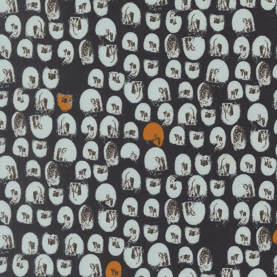 Balisong by Zen Chic : Shell Mosaic Midnight 11664 12