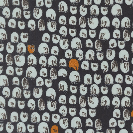 Balisong by Zen Chic : Shell Mosaic Midnight 11664 12