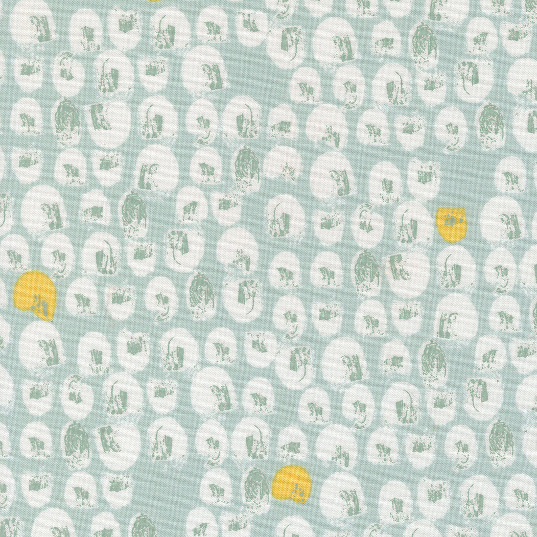 Balisong by Zen Chic : Shell Mosaic Seaglass 11664 13