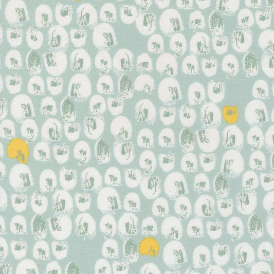 Balisong by Zen Chic : Shell Mosaic Seaglass 11664 13