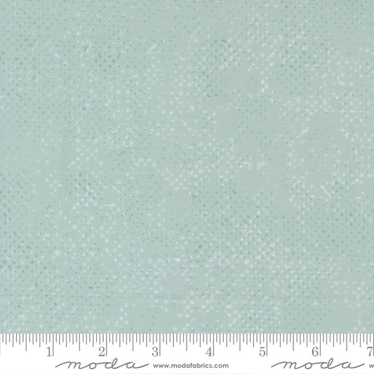 Balisong by Zen Chic : Spotted Seaglass 1660 252