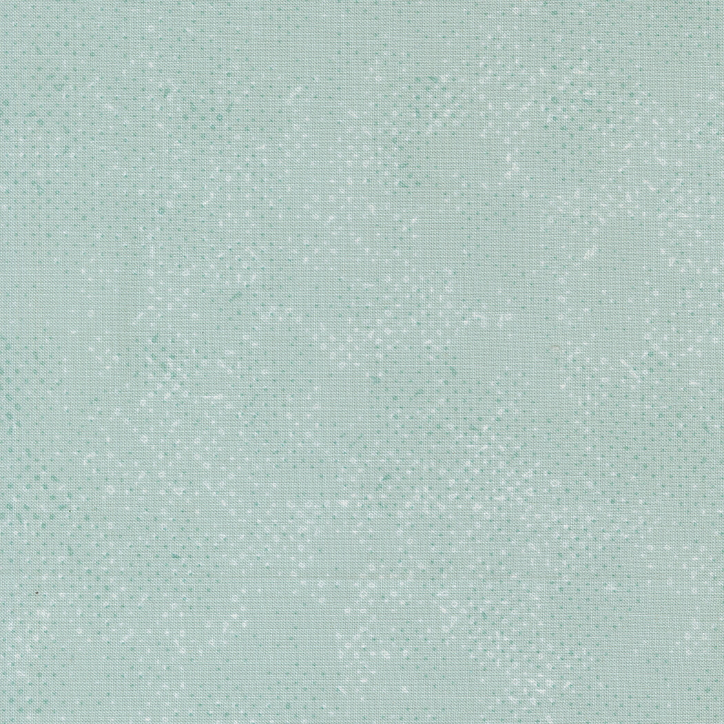 Balisong by Zen Chic : Spotted Seaglass 1660 252