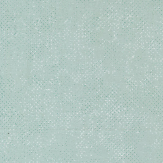 Balisong by Zen Chic : Spotted Seaglass 1660 252