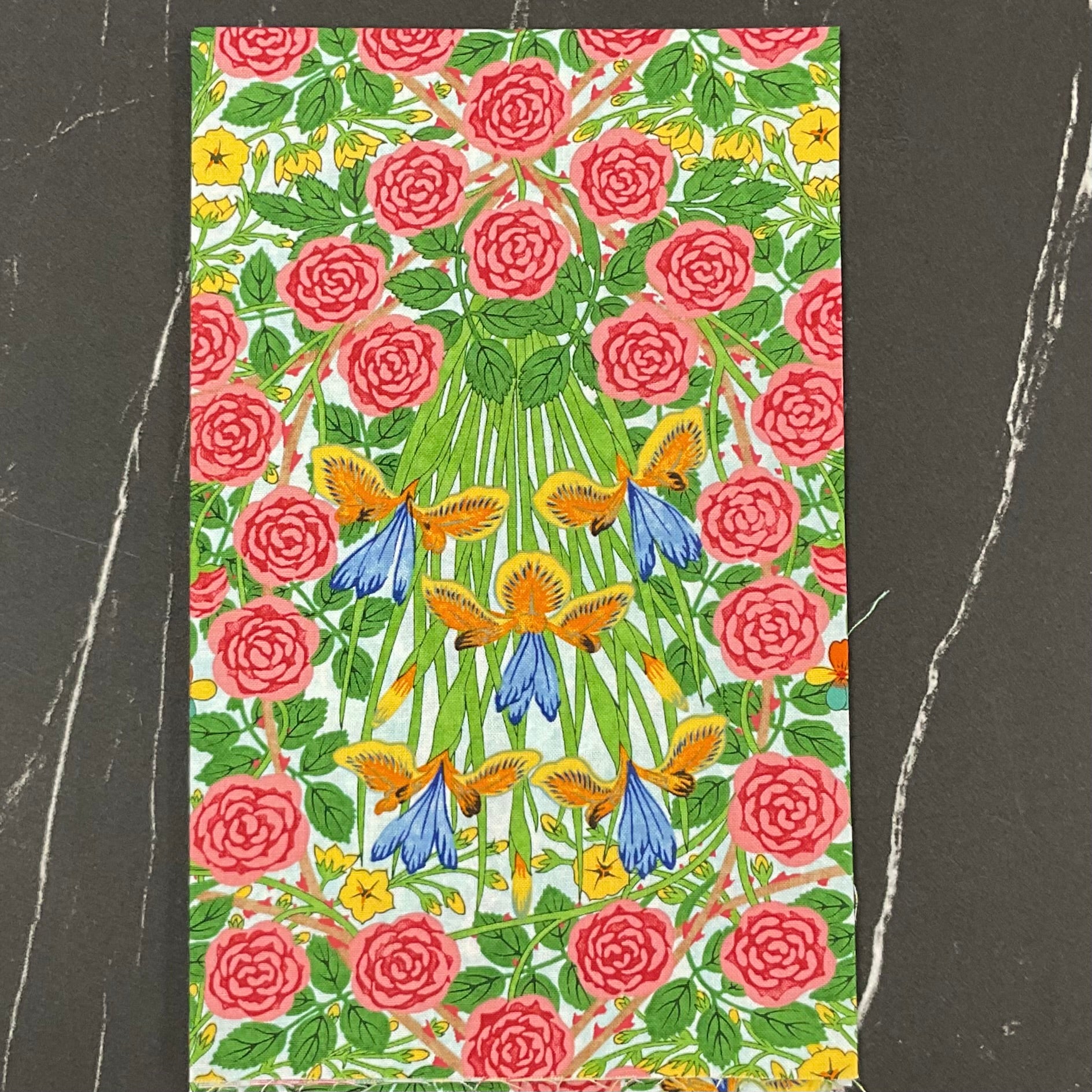 Bedford Park by Morris & Co. : Fabric Bundles