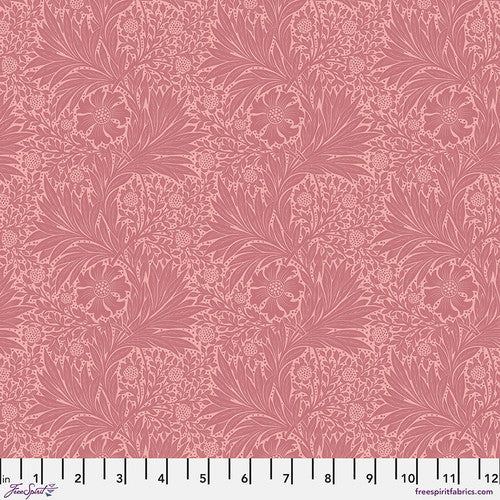 Bedford Park by Morris & Co. : Marigold Rose PWWM006.ROSE