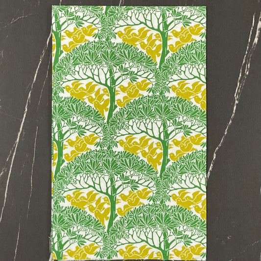 Bedford Park by Morris & Co. : SM The Savric Sunshine PWWM138.SUNSHINE