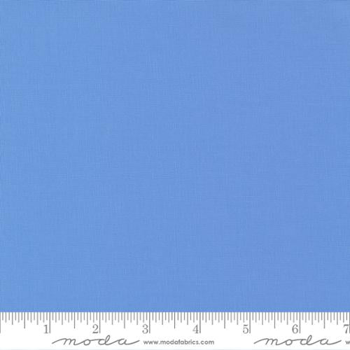 Bella Solids 30's Blue 9900 25