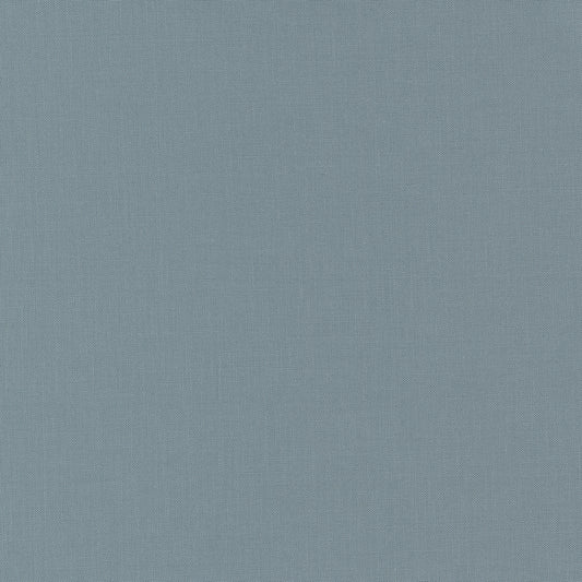 Bella Solids Charm Pack : Steel