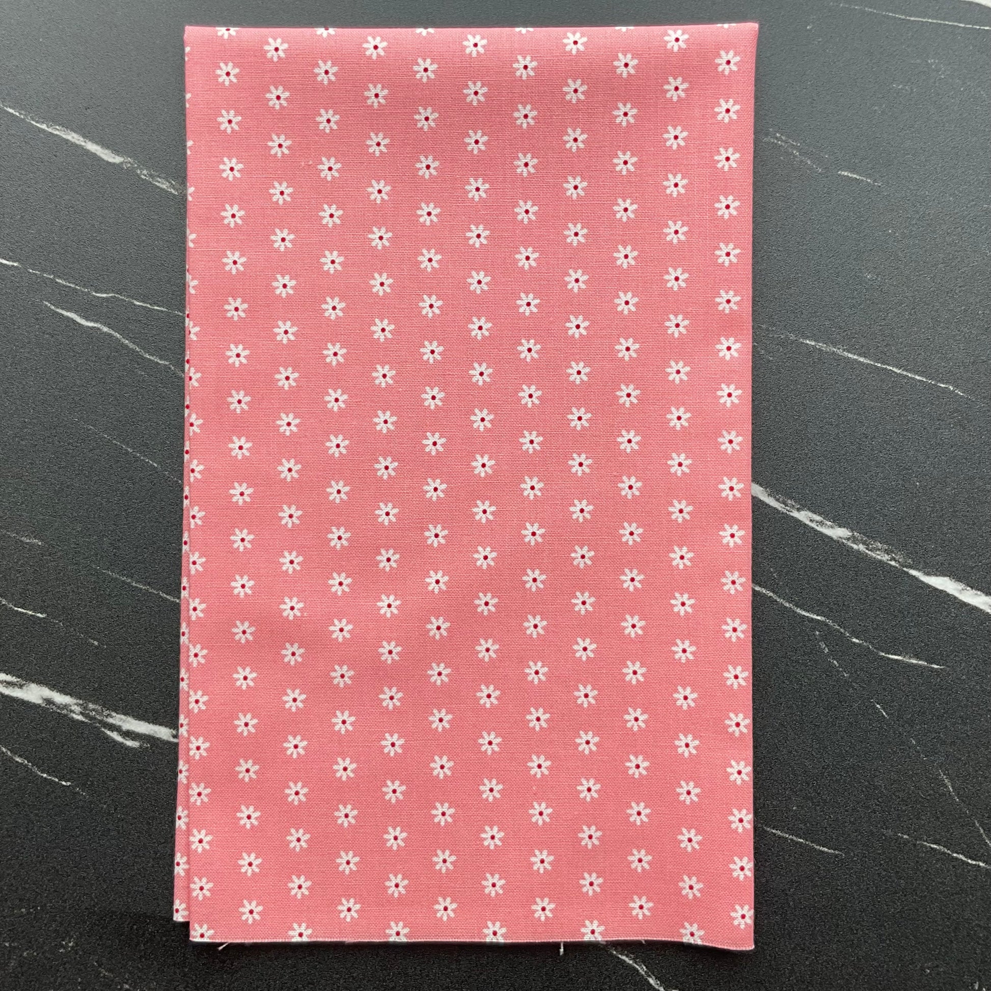 Berry Basket by April Rosenthal - Daisy Dot - Strawberry 24153 13