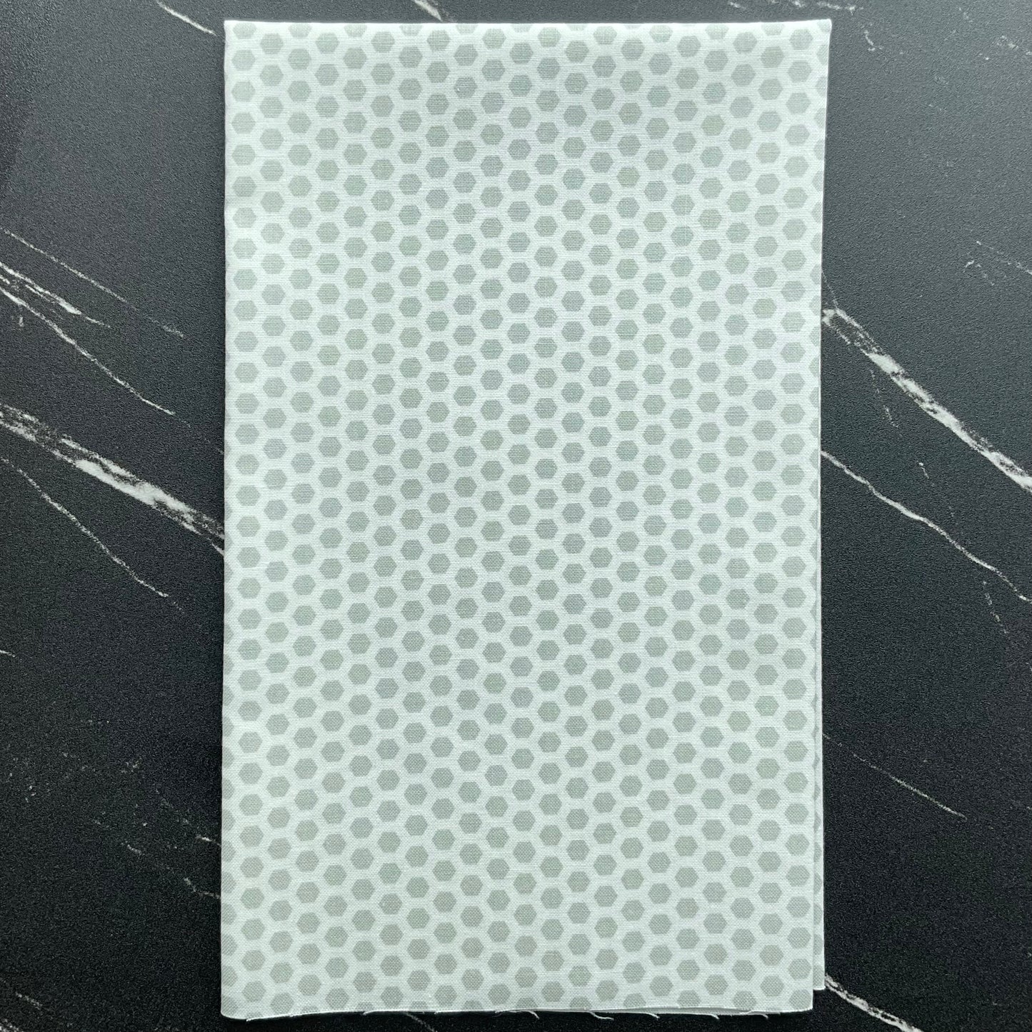 Berry Basket by April Rosenthal - Honeycomb - Stone 24156 27