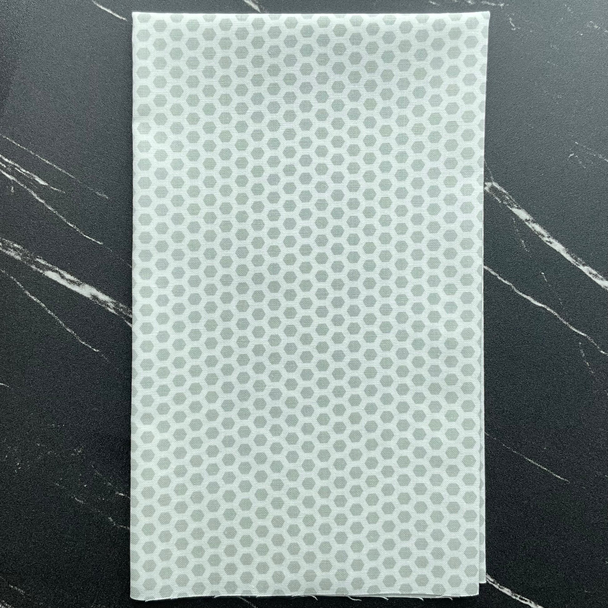 Berry Basket by April Rosenthal - Honeycomb - Stone 24156 27