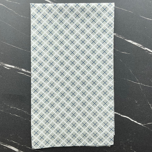 Berry Basket by April Rosenthal - Trellis - Stone 24155 17