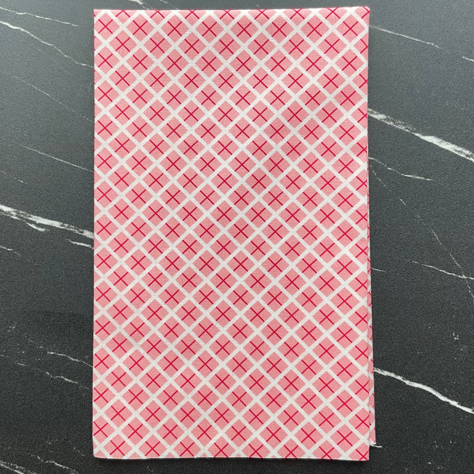 Berry Basket by April Rosenthal - Trellis - Strawberry 24155 13