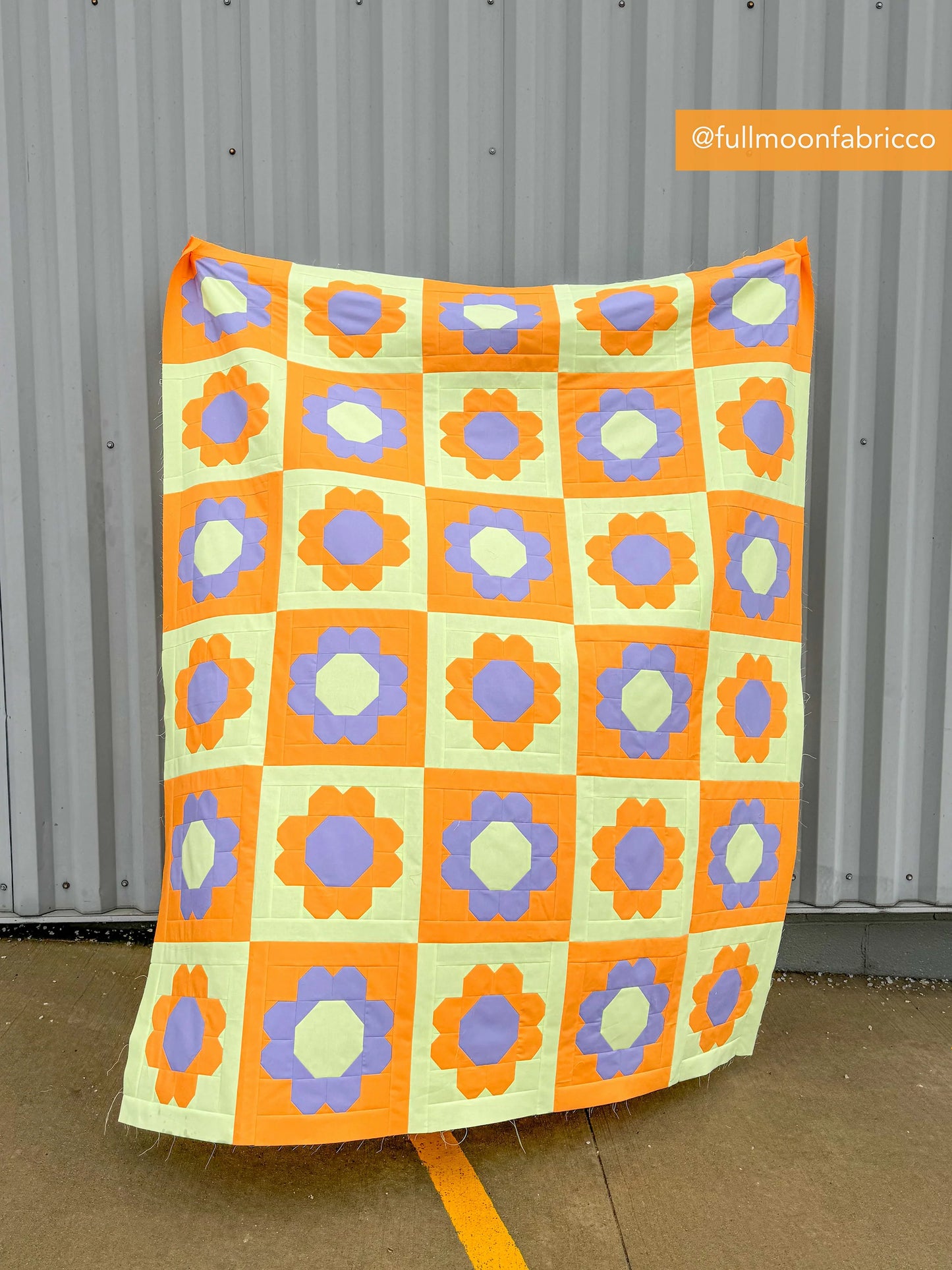 Best Buds Quilt Quilt Pattern by Pen + Paper Patterns