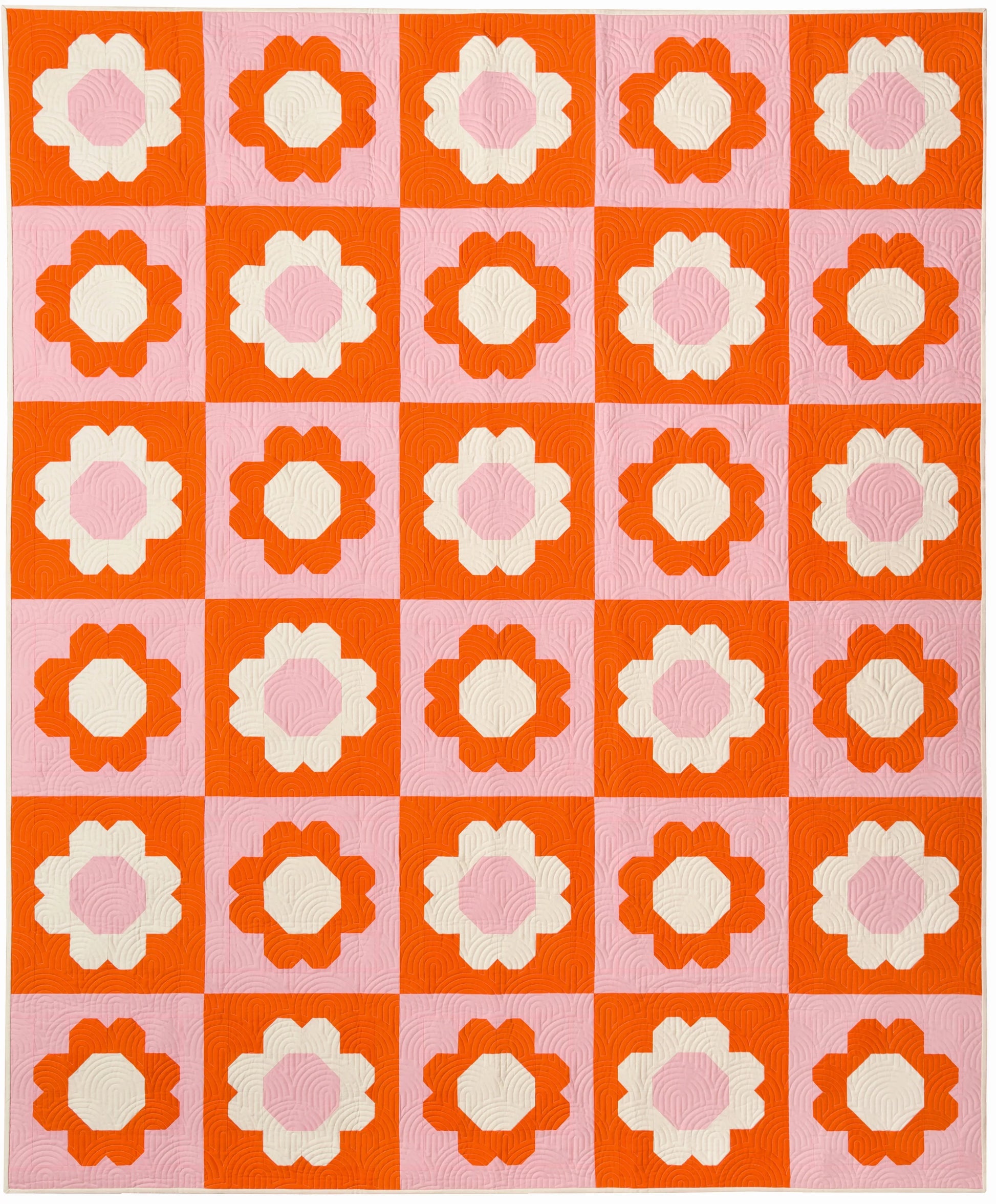 Best Buds Quilt Quilt Pattern by Pen + Paper Patterns