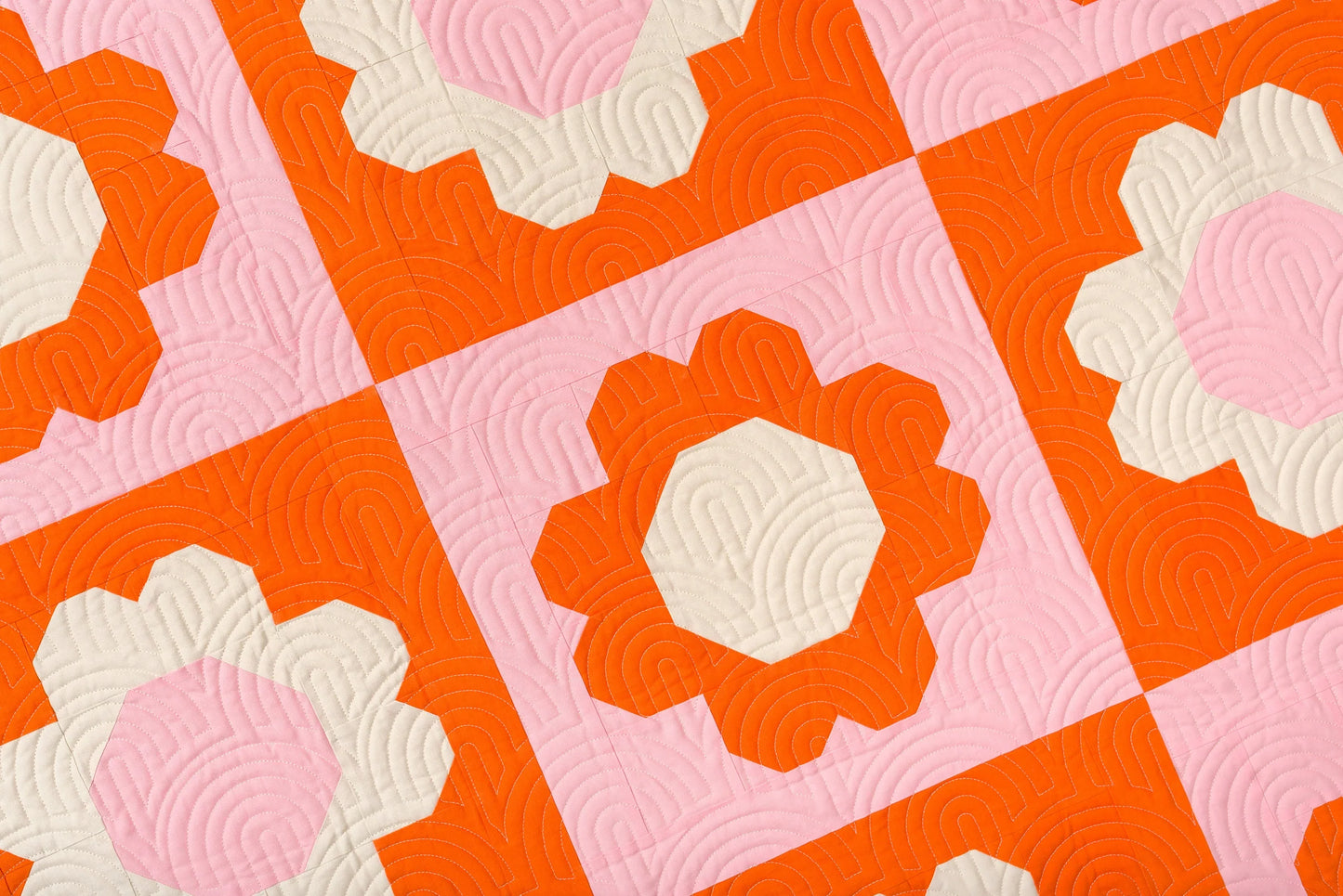 Best Buds Quilt Quilt Pattern by Pen + Paper Patterns