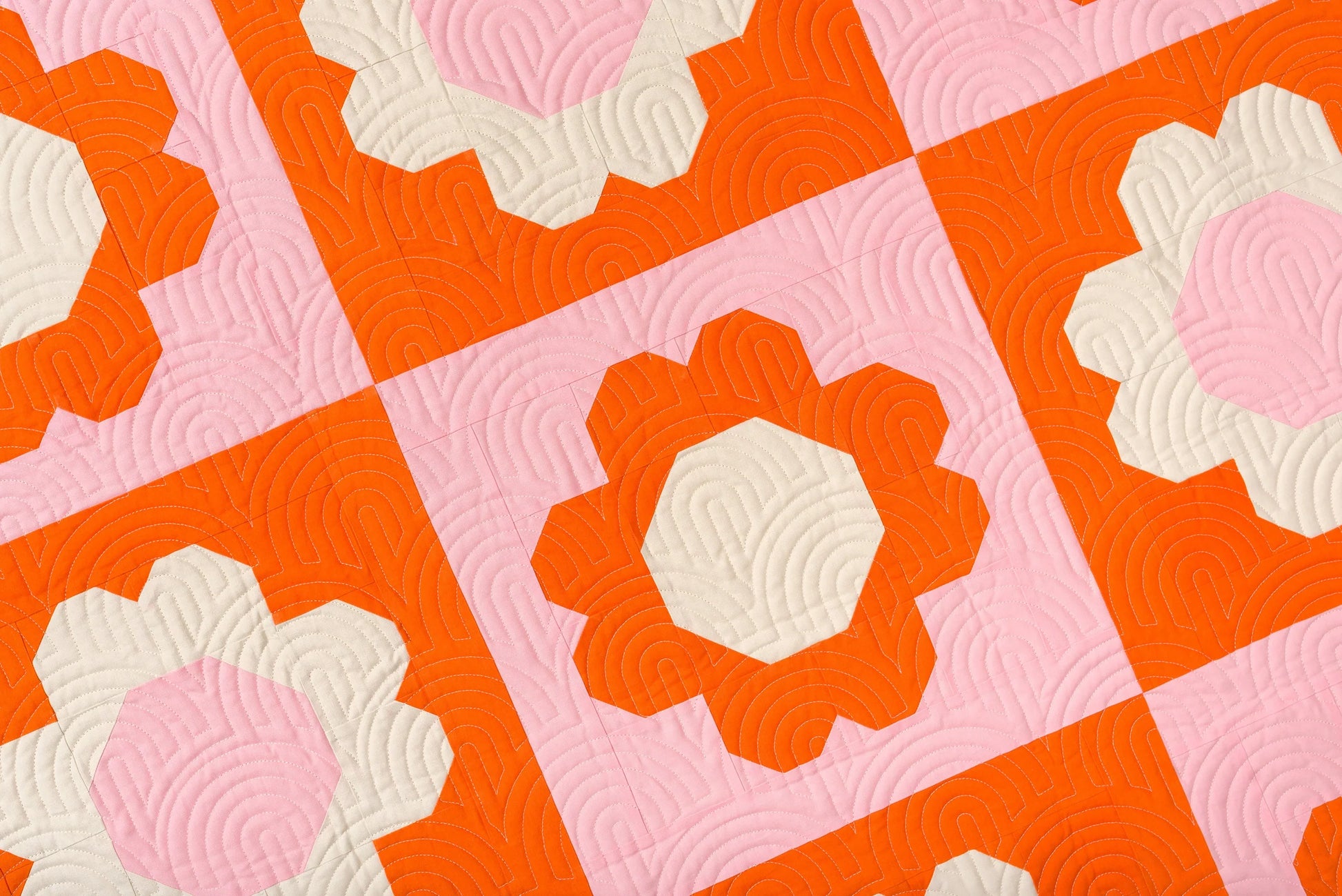 Best Buds Quilt Quilt Pattern by Pen + Paper Patterns