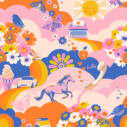 Best Day Ever by Melody Miller : Best Day Ever Posy RS0103 11