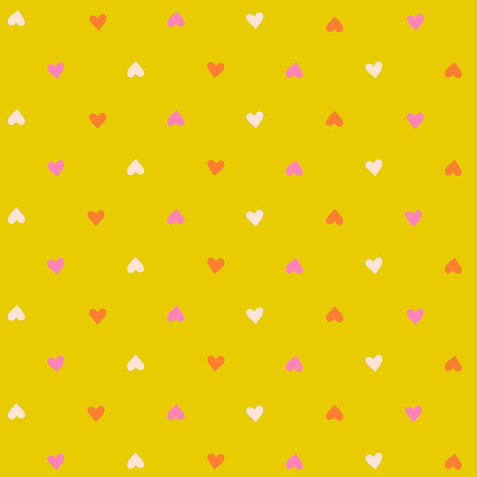 Best Day Ever by Melody Miller : Hearts Golden Hour RS0091 17