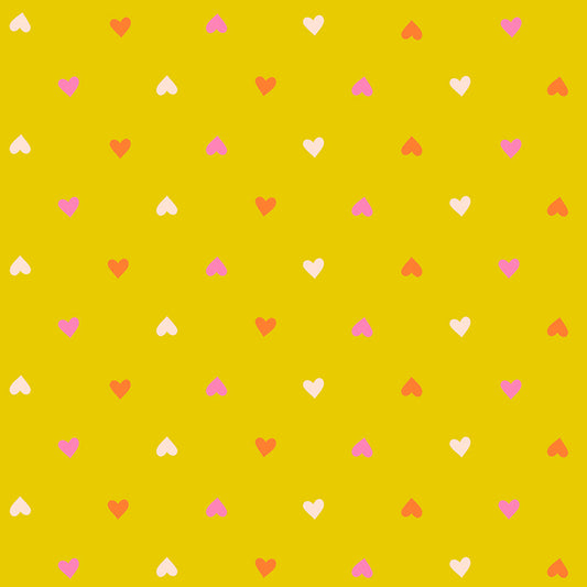 Best Day Ever by Melody Miller : Hearts Golden Hour RS0091 17