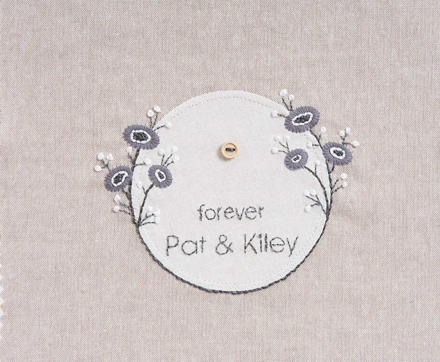 Best Ever Iron-On Quilt Labels # 20393 - Special Order