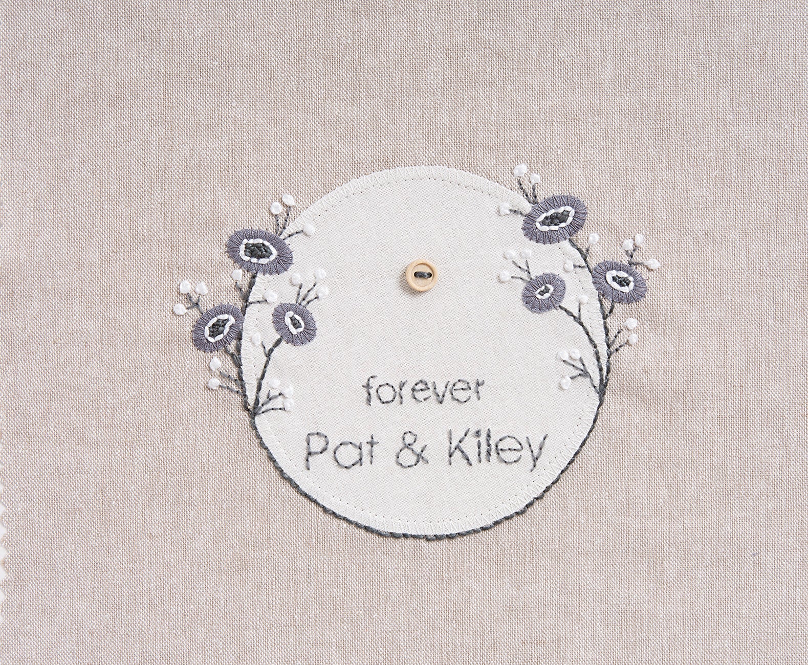 Best Ever Iron-On Quilt Labels # 20393 - Special Order