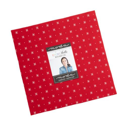 Beyond Bella by Bound & Co. - Layer Cake