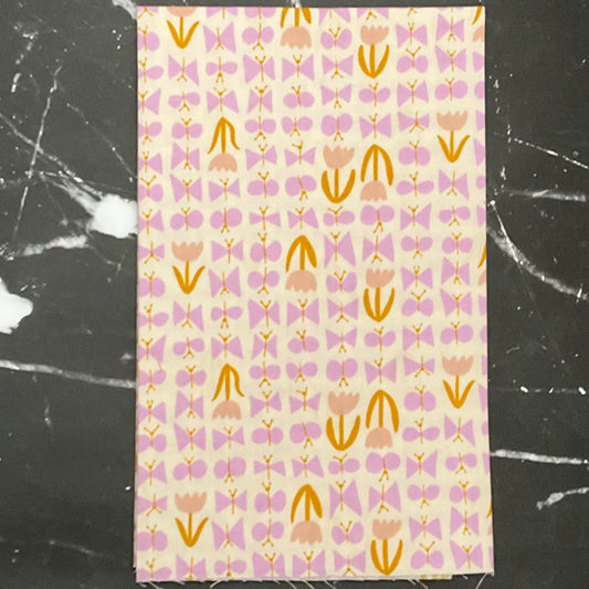 Bird is the Word by Kimberly Kight - Butterflies Natural RS3081 11