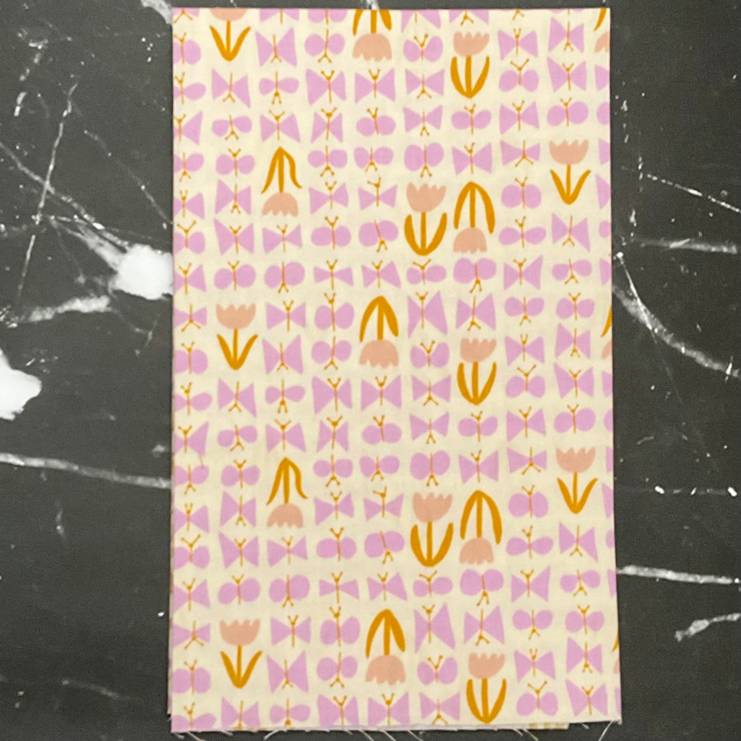 Bird is the Word by Kimberly Kight - Butterflies Natural RS3081 11