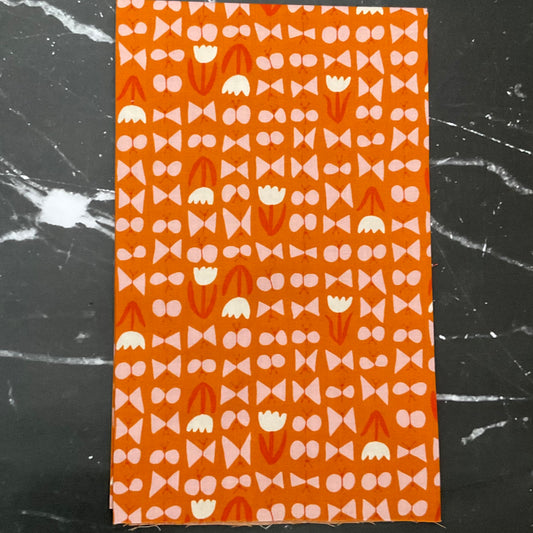 Bird is the Word by Kimberly Kight - Butterflies Turmeric RS3081 14