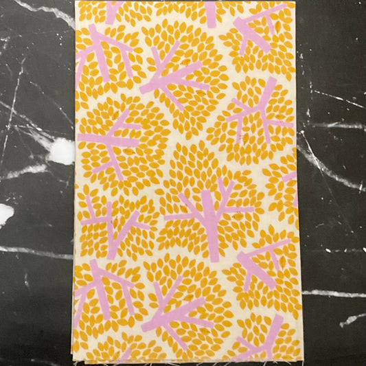 Bird is the Word by Kimberly Kight - Canopy Natural RS3080 12