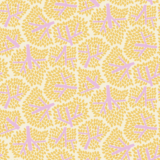 Bird is the Word by Kimberly Kight - Canopy Natural RS3080 12