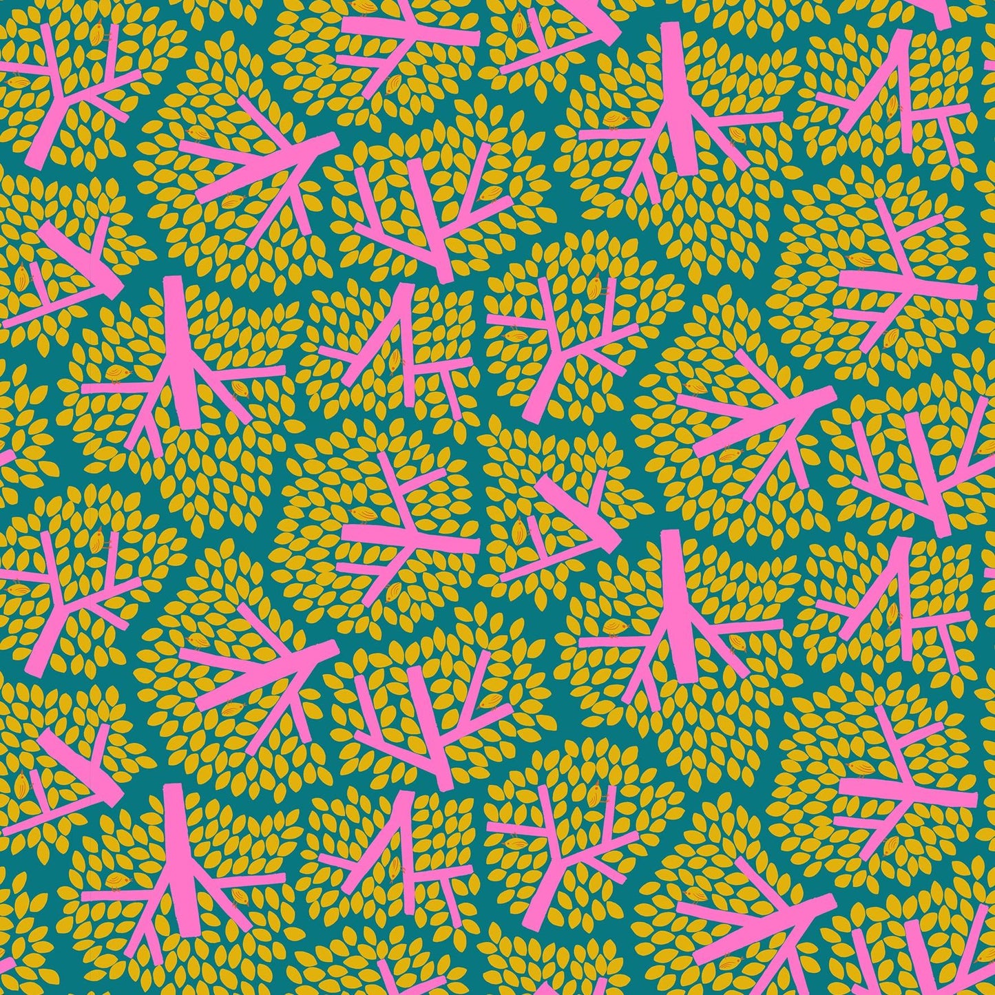 Bird is the Word by Kimberly Kight - Canopy Storytime RS3080 13