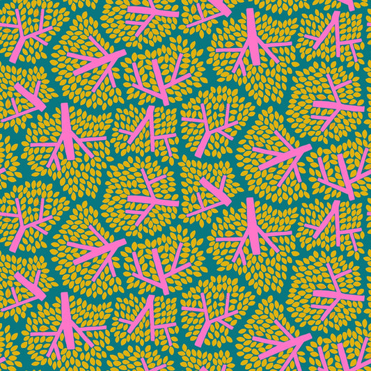 Bird is the Word by Kimberly Kight - Canopy Storytime RS3080 13