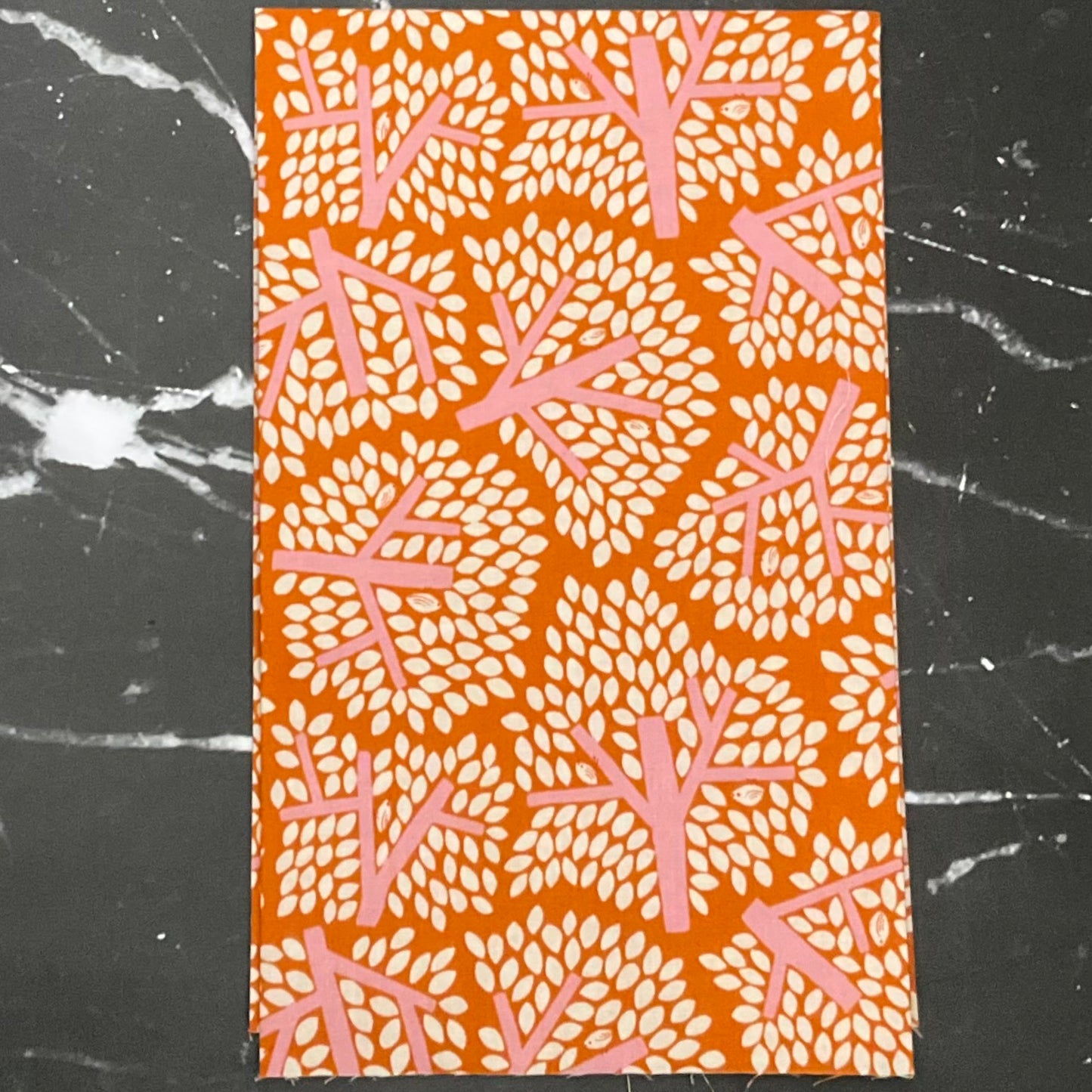 Bird is the Word by Kimberly Kight - Canopy Turmeric RS3080 14