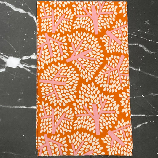 Bird is the Word by Kimberly Kight - Canopy Turmeric RS3080 14