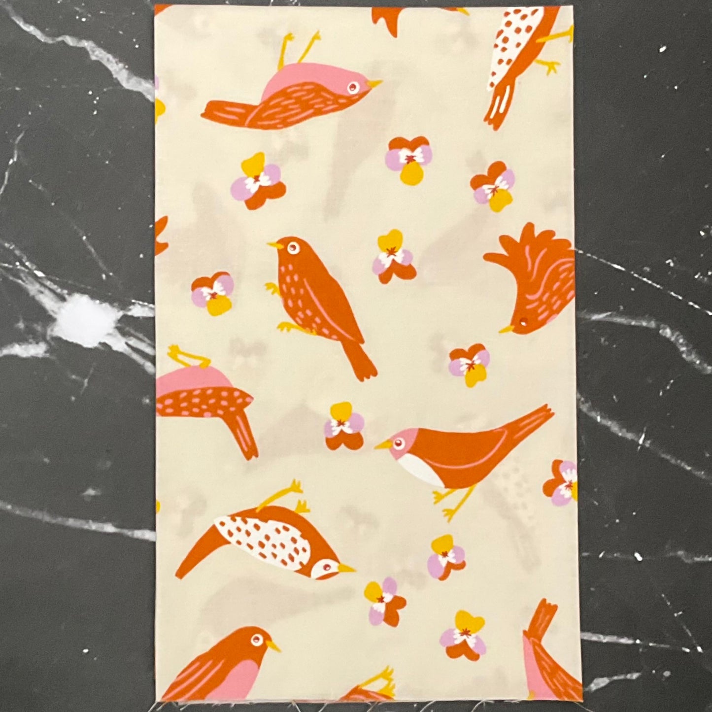 Bird is the Word by Kimberly Kight - Migration Natural RS3076 11