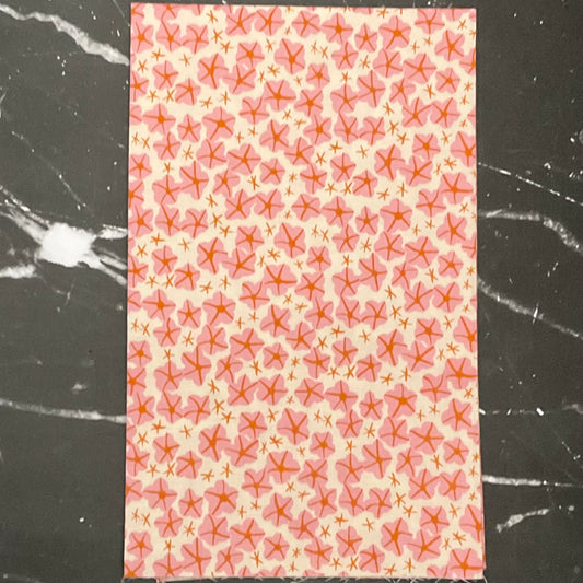 Bird is the Word by Kimberly Kight - Moonflower Natural RS3082 11