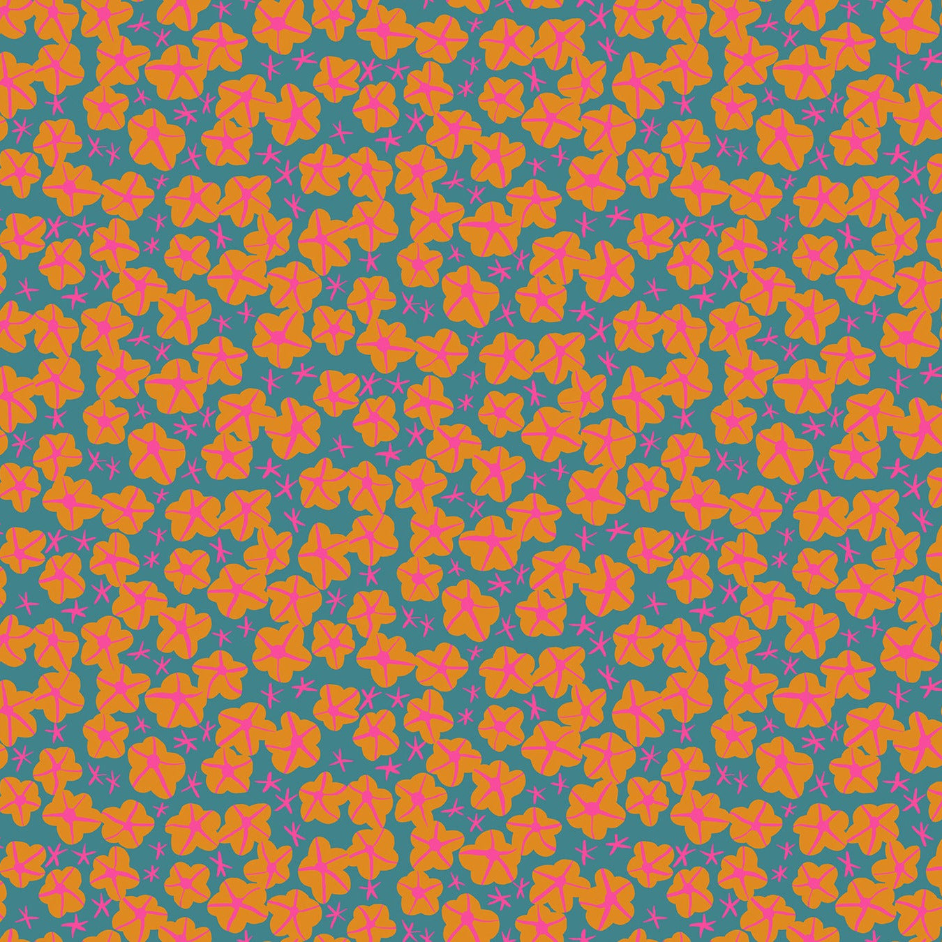 Bird is the Word by Kimberly Kight - Moonflower Storytime RS3082 14