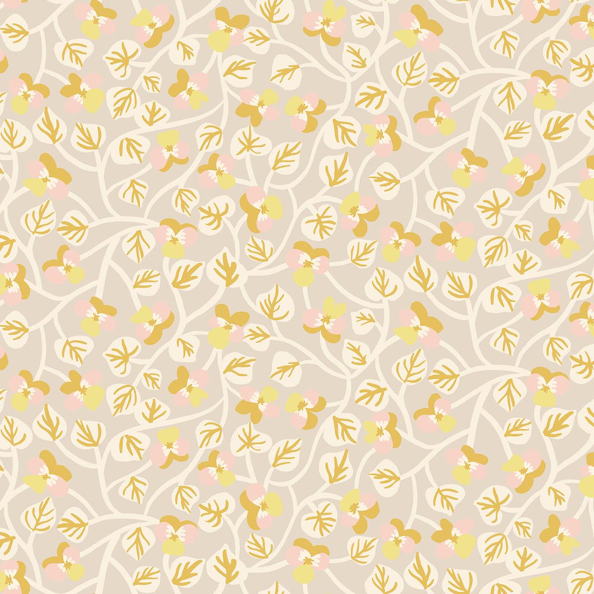 Bird is the Word by Kimberly Kight - Pansy Sandbox RS3079 11