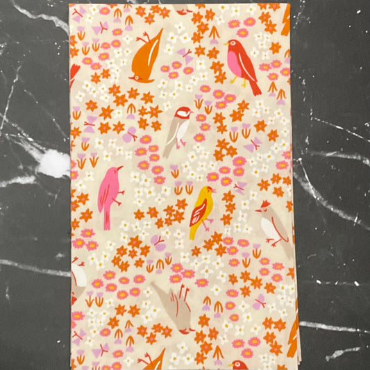 Bird is the Word by Kimberly Kight - Spark Bird Natural RS3077 11