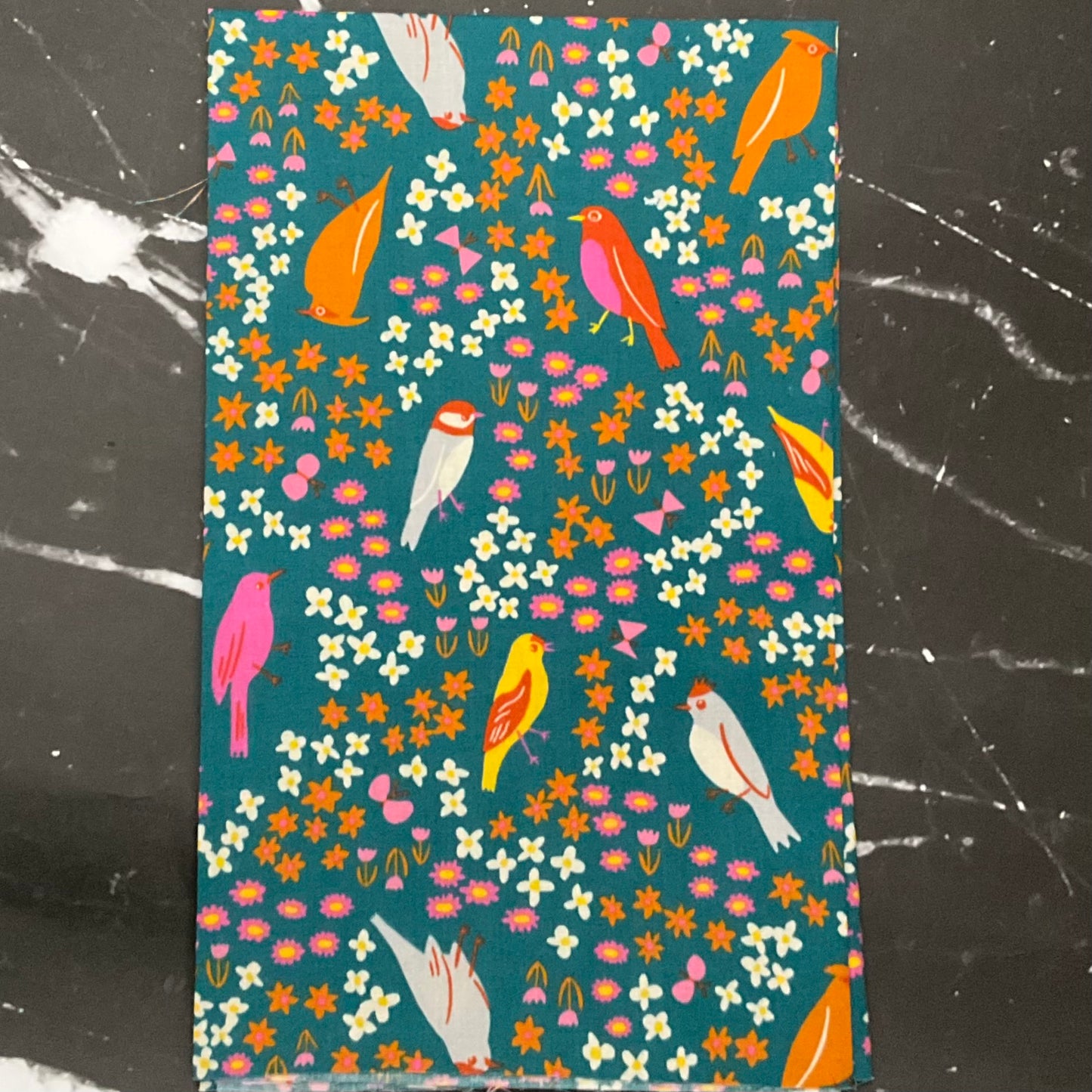 Bird is the Word by Kimberly Kight - Spark Bird Storytime RS3077 13